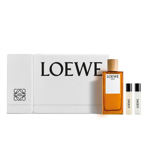 Loui Solo Loui Bour Home Eau de Toilette for men 1...