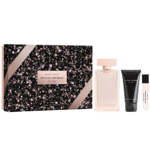 Narciso Musk Nude EDP Women's Perfume 100 ml with...