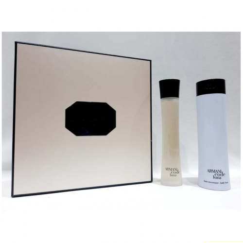 Armenian set code Luna Audi women's toilet 75 ml b...
