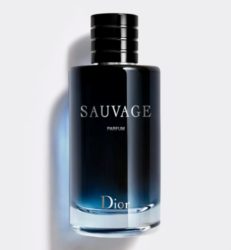 Dior Sauvage perfume 200 ml