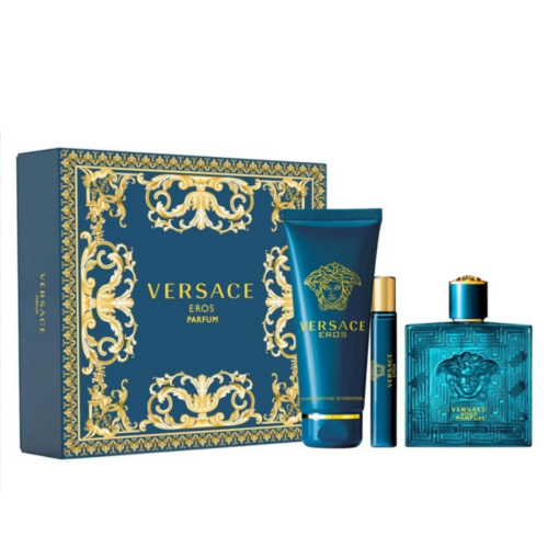 Versace Eros perfume men's 100 ml perfume with 10...