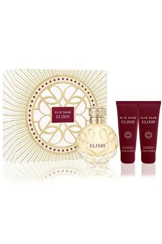 Elie Saab Le Kheir Oudi Women's Perfume 100 ml Sho...