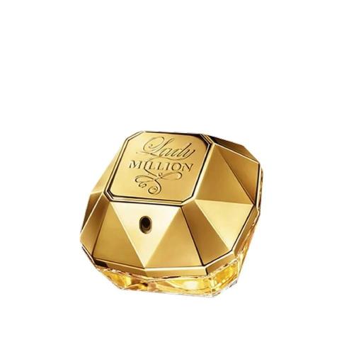 Baku Rapan Lady Million or two perfume 80 ml for w...