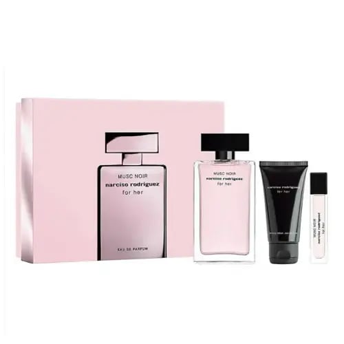 Narciso Musk Noir Audi Women's Perfume 100 ml perf...