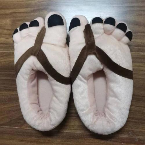 شبشب بطّة
