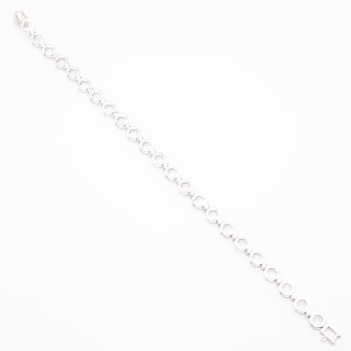 اسوارة فضه عيار 925