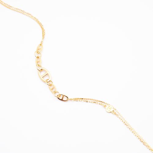 اسوارة فضه عيار 925