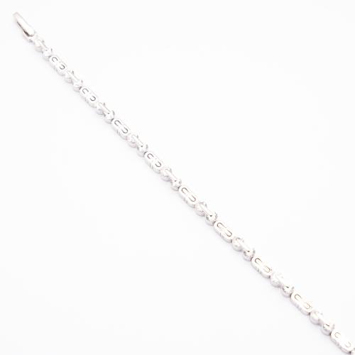 اسوارة فضه عيار 925