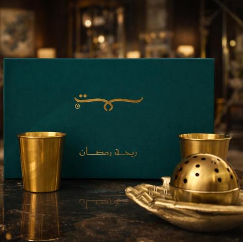 رائحة رمضان