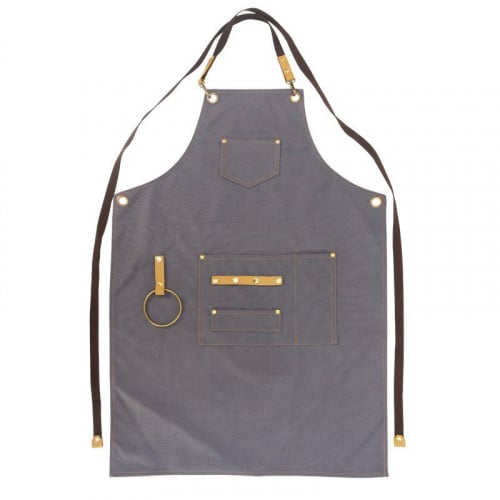 مريلة لون ما عرفنا وش اسمه بس حلو مره .