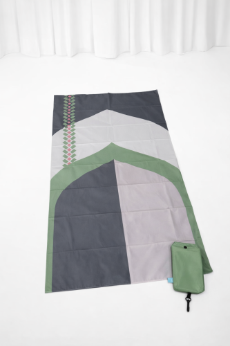Taiba طيبة