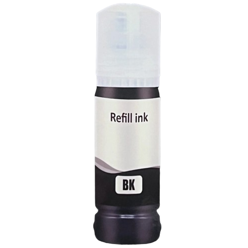 Epson 103 Replacement Ink 70ml - Black