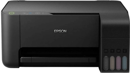 Epson EcoTank L3110 All-in-One Ink Tank Printer