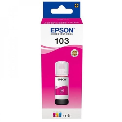 EPSON Pink Ink 103 65ml