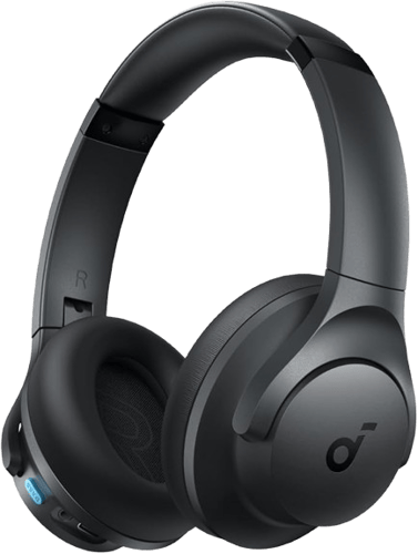 Anker Soundcore Q11i Wireless Headphones, 40mm Dyn...