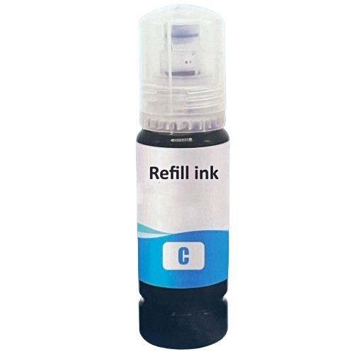 Epson 103 Replacement Ink 70ml - Blue