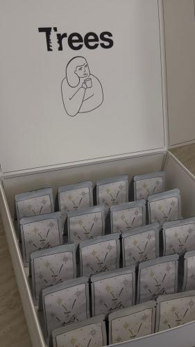 Eid Al-Adha gift box