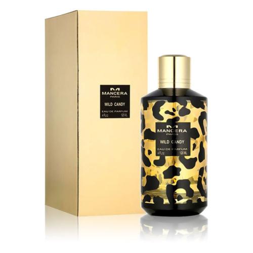 مانسيرا وايلد كاندي - أو دي بارفيوم (للجنسين) 120م...