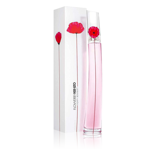 كينزو فلور باي كينزو بوبي بوكيه - أو دي بارفيوم فل...