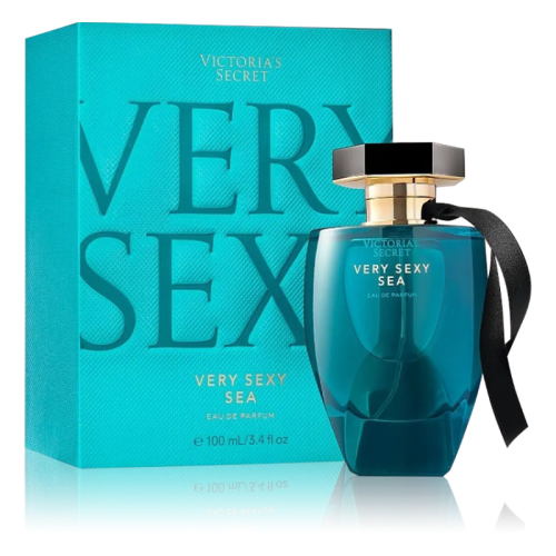 فيكتوريا سيكريت فيري سكسي سي - أو دي بارفيوم (نسائ...