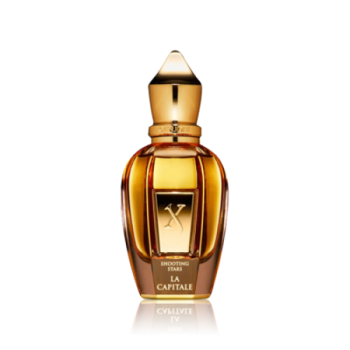 زيرجوف شوتينغ ستارز لا كابيتال أو دو برفيوم- 50 مل