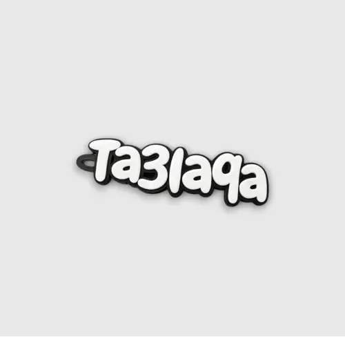ميدالية اسم مخصصة(انقليزي)
