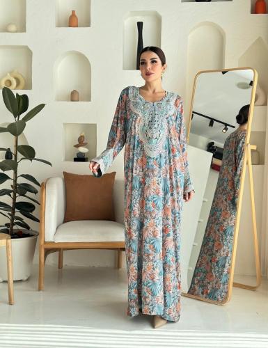 Italian Silk Mahawir 9