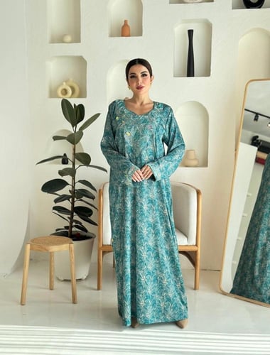 Italian Silk Mahawir 2