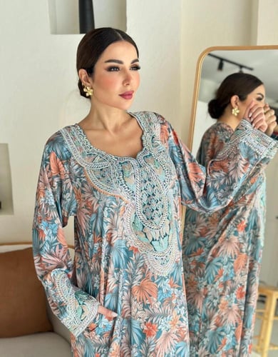 Italian Silk Mahawir 9