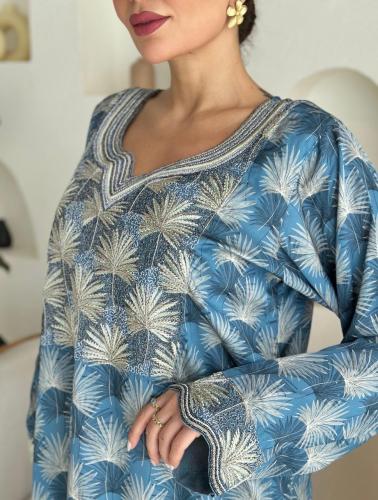 Italian Silk Mahawir 6