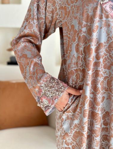 Italian Silk Mahawir 5