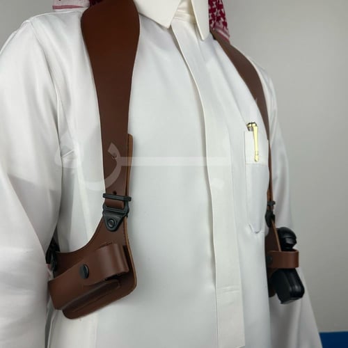 محزم نص جلد باكستاني