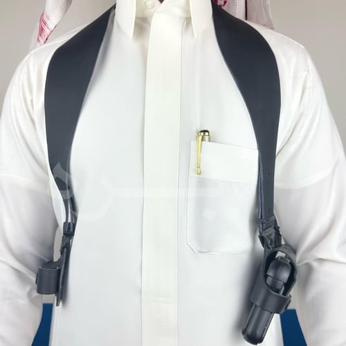 محزم نص جلد باكستاني