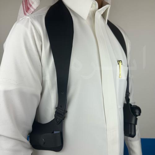 محزم نص جلد باكستاني