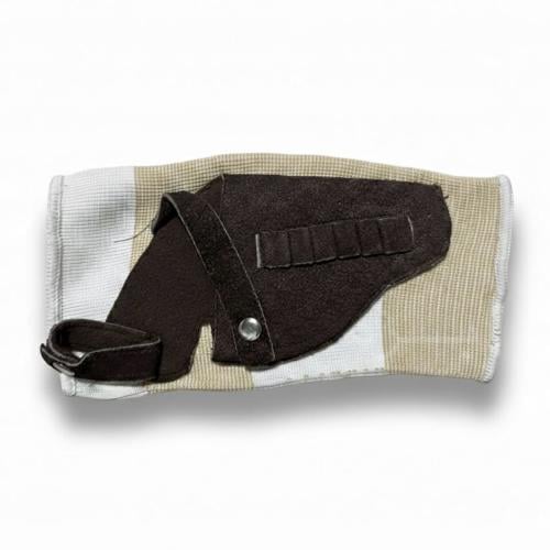 مشد رجل مقاس المسدس ابو محاله