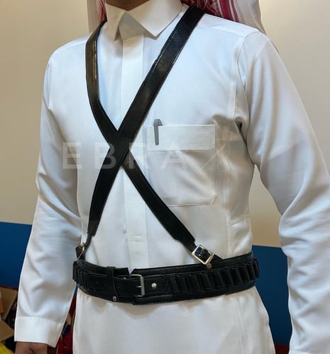 محزم أكس رجالي