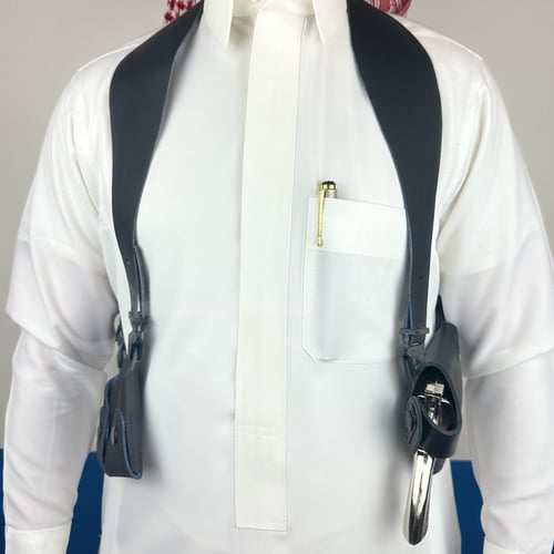 محزم ابو محالة جلد باكستاني