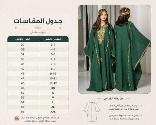 عباية اليوم الوطني 96