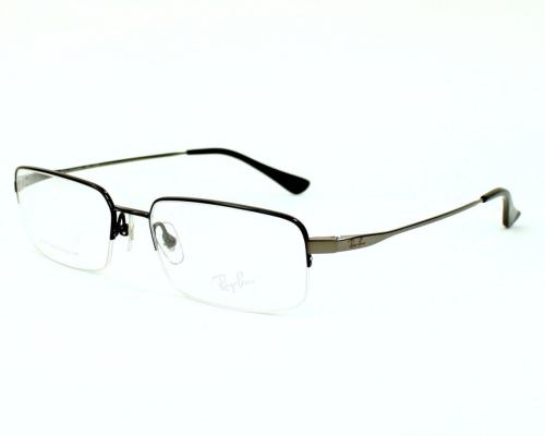 RX8632 1074 Polished Black 54