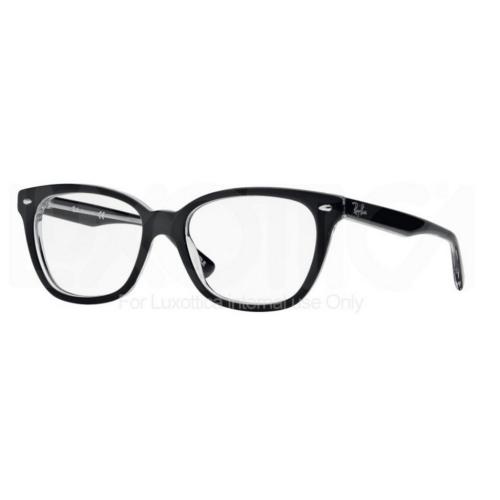 RX5310 2034 Polished black on transparent 51-17