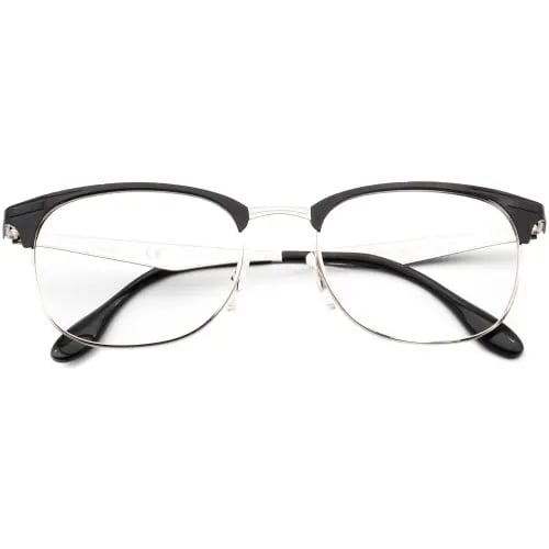 2861 6346 RX Polished Black On Silver 50-19