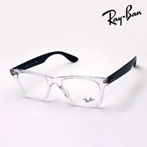 RX4640VF 5943 Polished Transparent 52-20