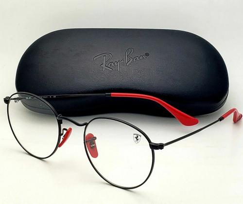 3447VM F028 Polished Black 50-21