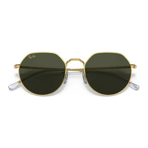 JACK 3565 9196/31 gold green classic 53-20