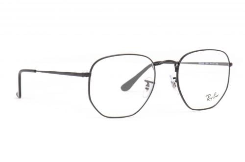 RX6448 2509 Polished Black 54-21