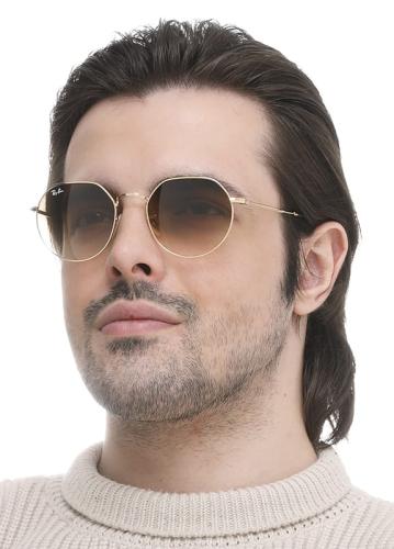 JACK 3565 9196/51 gold light brown gradient 53-20