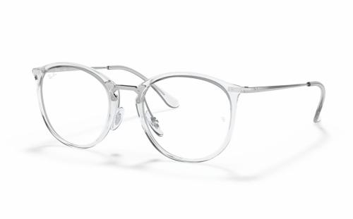 RX7140 2001 Polished Transparent 51-20