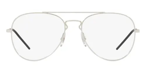 RX6413 2501 polished silver 56-17