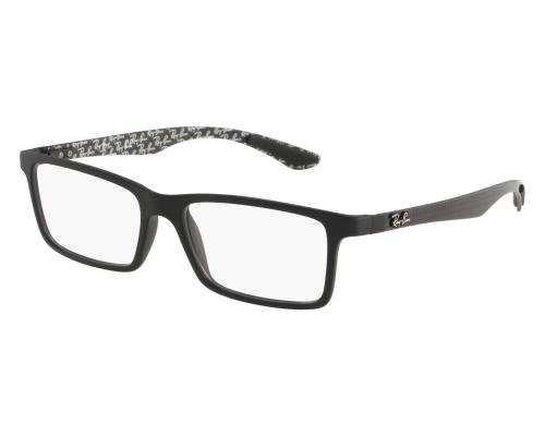 RX8901 5263 Matte Black 55-17