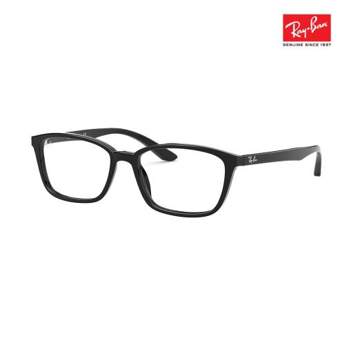5327D 2000 Polished Black 55